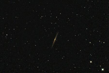 NGC5907, 2016-6-4, 15x200sec, GSO 6RC. flattener, QHY8.jpg